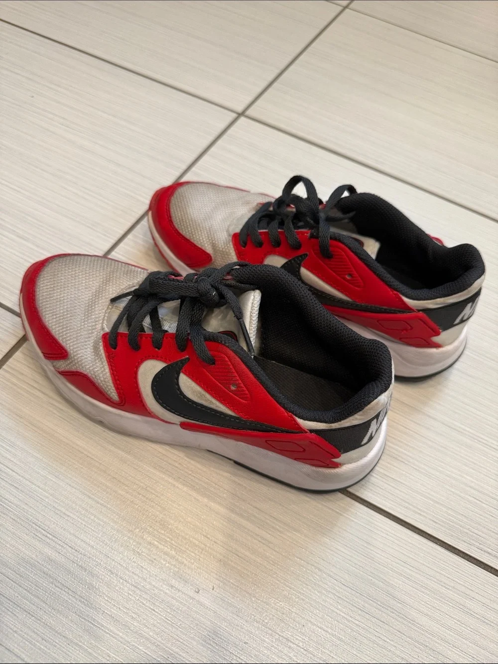 Nike classic youth